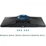 Monitor Gamer Samsung Odyssey G40 25