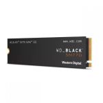 SSD Western Digital WD Black SN770 1TB NVMe M.2 2280 Leitura 5150MB/s Gravação 4900MB/s - WDS100T3X0E