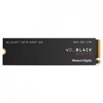 SSD Western Digital WD Black SN770 1TB NVMe M.2 2280 Leitura 5150MB/s Gravação 4900MB/s - WDS100T3X0E
