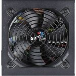Fonte Aerocool KCAS 500W 80+ Bronze - KCAS 500W - 59765
