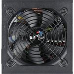 Fonte Aerocool KCAS 600W 80+ Bronze - KCAS 600W - 64802