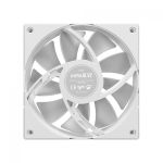 Water Cooler Gamdias Aura GL 240mm V2 ARGB Branco - AURA GL 240 V2 WH