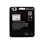SSD Redragon Spark 960GB 2.5 SATA Leitura 550MB/s Gravação 480MB/s - GD-308