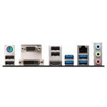 Placa Mãe AMD MSI Pro B550M-P GEN3 M-ATX DDR4 911-7D95-002 - AM4