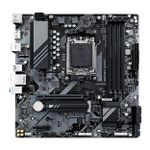 Placa Mãe AMD Gigabyte B650M D3HP M-ATX DDR5 - AM5
