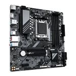 Placa Mãe AMD Gigabyte B650M D3HP M-ATX DDR5 - AM5
