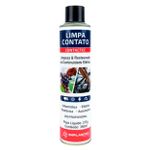 Spray Limpa Contato Contactec Implastec 217g/350ml