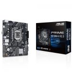 Placa Mãe Intel Asus Prime H510M-K R2.0 M-ATX DDR4 - LGA 1200