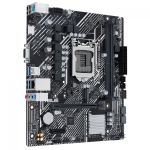 Placa Mãe Intel Asus Prime H510M-K R2.0 M-ATX DDR4 - LGA 1200