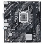 Placa Mãe Intel Asus Prime H510M-K R2.0 M-ATX DDR4 - LGA 1200