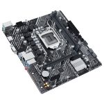 Placa Mãe Intel Asus Prime H510M-K R2.0 M-ATX DDR4 - LGA 1200