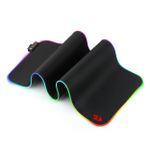 Mousepad Gamer Redragon Neptune X RGB 800x300mm - P033