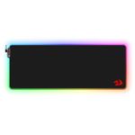 Mousepad Gamer Redragon Neptune X RGB 800x300mm - P033