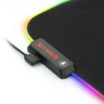 Mousepad Gamer Redragon Neptune X RGB 800x300mm - P033