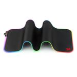 Mousepad Gamer Redragon Neptune X RGB 800x300mm - P033