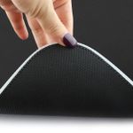 Mousepad Gamer Redragon Neptune X RGB 800x300mm - P033