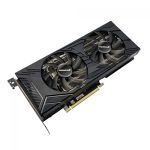 Placa de Vídeo Manli NVIDIA GeForce RTX 3060 12GB GDDR6 - M-NRTX3060/6RFHPPPV2-M2521