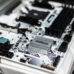 Placa Mãe AMD ASRock B550M PRO SE M-ATC DDR4 AM4 - OPENBOX