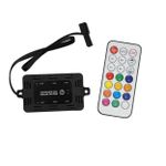 Kit 3x Cooler BrazilPC 120mm ARGB - BPC-KCL-SLIM-ARGB