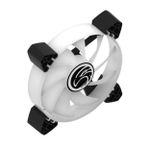 Kit 3x Cooler BrazilPC 120mm ARGB - BPC-KCL-SLIM-ARGB