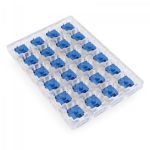 Switch para Teclado Mecanico Redragon Bullet B Tactile com 24 Unidades - A113B