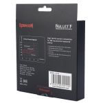 Switch para Teclado Mecanico Redragon Bullet F Tactile com 24 Unidades - A113F