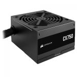 Fonte Corsair CX750 750W 80+ Bronze - CP-9020279-BR