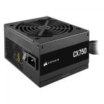 Fonte Corsair CX750 750W 80+ Bronze - CP-9020279-BR