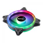 Cooler Aerocool Duo 12 120mm ARGB
