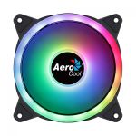 Cooler Aerocool Duo 12 120mm ARGB