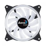 Cooler Aerocool Duo 12 120mm ARGB
