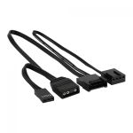 Cooler Aerocool Duo 12 120mm ARGB