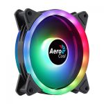 Cooler Aerocool Duo 12 120mm ARGB