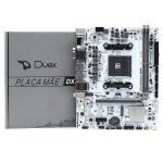 Placa Mãe AMD Duex A520ZG M-ATX DDR4 - AM4