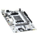 Placa Mãe AMD Duex A520ZG M-ATX DDR4 - AM4