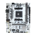 Placa Mãe AMD Duex A520ZG M-ATX DDR4 - AM4