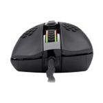 Mouse Gamer Redragon Storm Preto RGB - M808-RGB