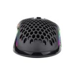 Mouse Gamer Redragon Storm Preto RGB - M808-RGB