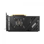 Placa de Vìdeo MSI NVIDIA GeForce RTX 4070 Super Ventus 2X OC 12GB GDDR6X - 912-V513-641