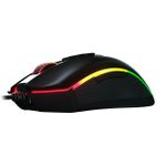 Mouse Gamer Redragon King Cobra 2 RGB Preto - M711-FPS-1