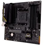 Placa Mãe AMD Asus TUF Gaming A520M-Plus II M-ATX DDR4 - 90MB17G0-M0EAY0 - AM4