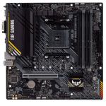 Placa Mãe AMD Asus TUF Gaming A520M-Plus II M-ATX DDR4 - 90MB17G0-M0EAY0 - AM4