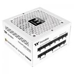 Fonte Thermaltake Toughpower GF A3 Snow 1050W 80+ Plus Gold Full Modular Branco - PS-TPD-1050FNFAGB-N