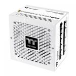 Fonte Thermaltake Toughpower GF A3 Snow 1050W 80+ Plus Gold Full Modular Branco - PS-TPD-1050FNFAGB-N