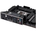 Placa Mãe AMD Asus TUF Gaming X670E-Plus M-ATX DDR5 - AM4 - Open Box