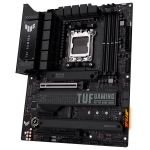 Placa Mãe AMD Asus TUF Gaming X670E-Plus M-ATX DDR5 - AM4 - Open Box