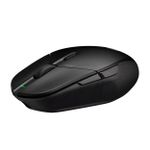 Mouse Gamer Sem Fio Logitech G303 Shroud Edition Hero 25K Lightspeed preto - 910-006104 - Open Box