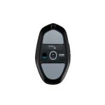 Mouse Gamer Sem Fio Logitech G303 Shroud Edition Hero 25K Lightspeed preto - 910-006104 - Open Box