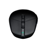 Mouse Gamer Sem Fio Logitech G303 Shroud Edition Hero 25K Lightspeed preto - 910-006104 - Open Box