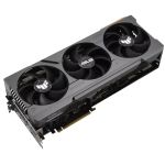 Placa de Vídeo Asus NVIDIA GeForce RTX 4090 TUF 24GB GDDR6X - 90YV0IE1-M0NA00 - TUF-RTX4090-O24G-GAMING